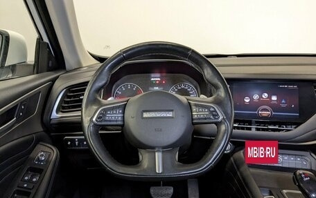 Haval F7 I, 2022 год, 1 995 000 рублей, 11 фотография