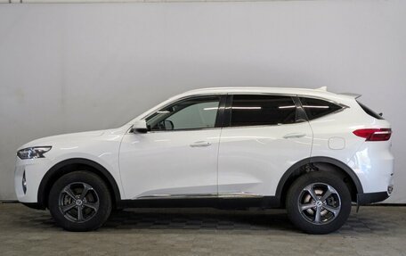 Haval F7 I, 2022 год, 1 995 000 рублей, 26 фотография