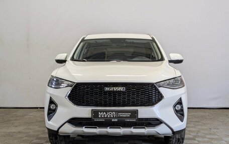 Haval F7 I, 2022 год, 1 995 000 рублей, 23 фотография