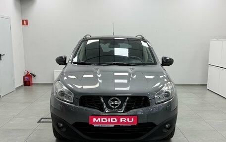 Nissan Qashqai, 2013 год, 1 199 000 рублей, 2 фотография