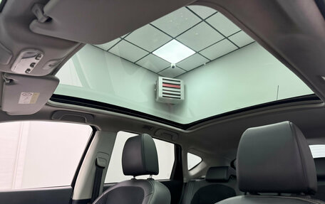 Nissan Qashqai, 2013 год, 1 199 000 рублей, 11 фотография
