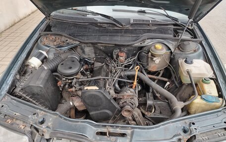 Audi 100, 1991 год, 265 000 рублей, 7 фотография