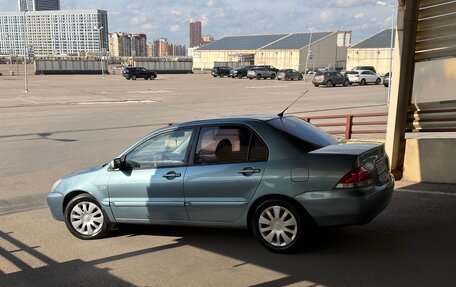 Mitsubishi Lancer IX, 2006 год, 280 000 рублей, 11 фотография