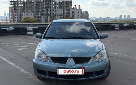 Mitsubishi Lancer IX, 2006 год, 280 000 рублей, 2 фотография