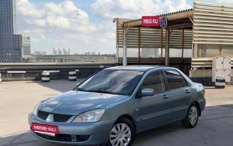 Mitsubishi Lancer IX, 2006 год, 280 000 рублей, 4 фотография