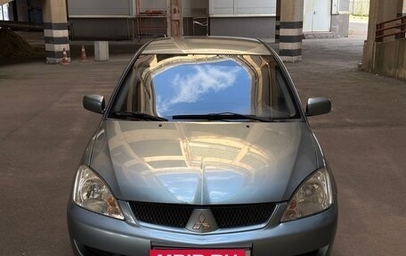 Mitsubishi Lancer IX, 2006 год, 280 000 рублей, 6 фотография