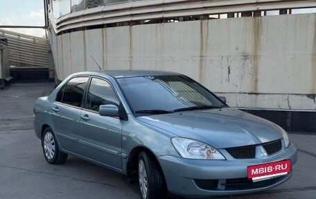 Mitsubishi Lancer IX, 2006 год, 280 000 рублей, 5 фотография