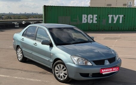 Mitsubishi Lancer IX, 2006 год, 280 000 рублей, 13 фотография