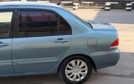 Mitsubishi Lancer IX, 2006 год, 280 000 рублей, 14 фотография
