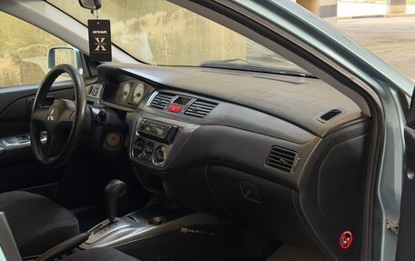 Mitsubishi Lancer IX, 2006 год, 280 000 рублей, 18 фотография
