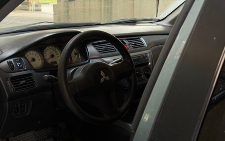 Mitsubishi Lancer IX, 2006 год, 280 000 рублей, 21 фотография