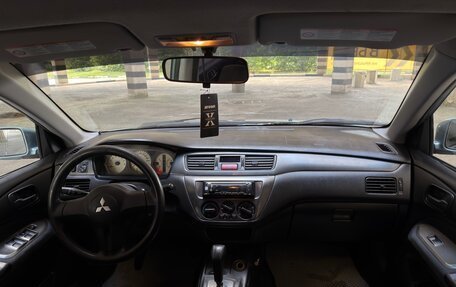 Mitsubishi Lancer IX, 2006 год, 280 000 рублей, 19 фотография