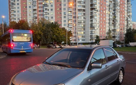 Mitsubishi Lancer IX, 2006 год, 280 000 рублей, 27 фотография