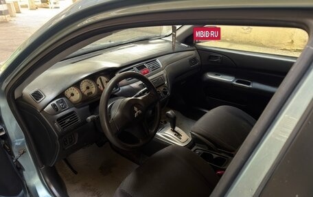 Mitsubishi Lancer IX, 2006 год, 280 000 рублей, 20 фотография