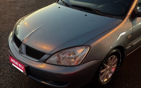 Mitsubishi Lancer IX, 2006 год, 280 000 рублей, 25 фотография
