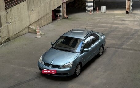 Mitsubishi Lancer IX, 2006 год, 280 000 рублей, 23 фотография