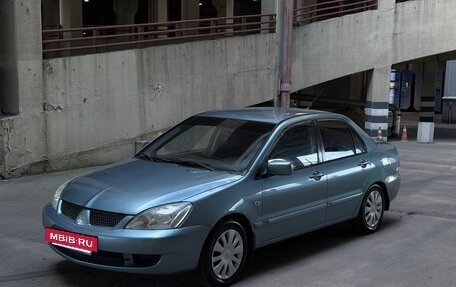 Mitsubishi Lancer IX, 2006 год, 280 000 рублей, 24 фотография