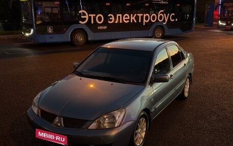 Mitsubishi Lancer IX, 2006 год, 280 000 рублей, 28 фотография
