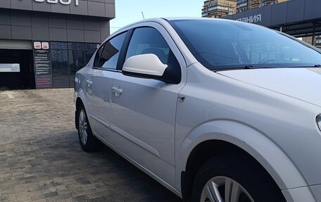 Opel Astra H, 2011 год, 650 000 рублей, 2 фотография