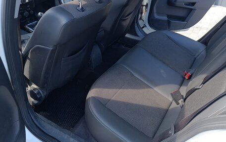 Opel Astra H, 2011 год, 650 000 рублей, 10 фотография