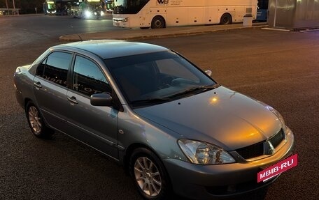 Mitsubishi Lancer IX, 2006 год, 280 000 рублей, 29 фотография