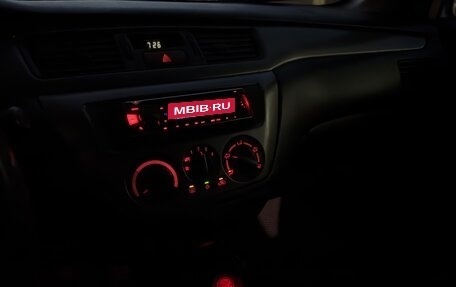 Mitsubishi Lancer IX, 2006 год, 280 000 рублей, 33 фотография