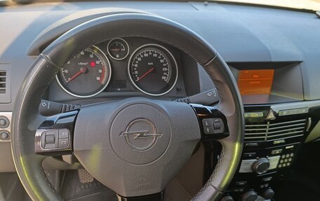 Opel Astra H, 2011 год, 650 000 рублей, 9 фотография