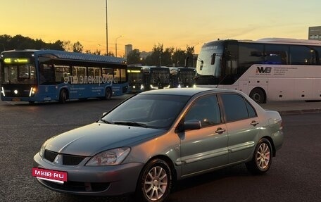 Mitsubishi Lancer IX, 2006 год, 280 000 рублей, 34 фотография