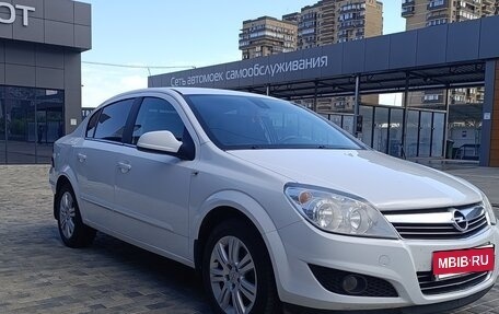 Opel Astra H, 2011 год, 650 000 рублей, 5 фотография
