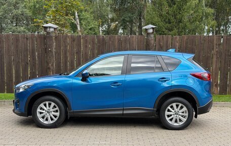 Mazda CX-5 II, 2013 год, 1 599 000 рублей, 7 фотография