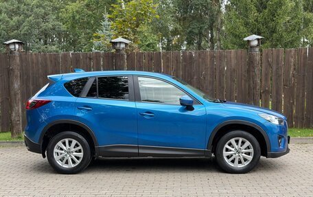 Mazda CX-5 II, 2013 год, 1 599 000 рублей, 6 фотография