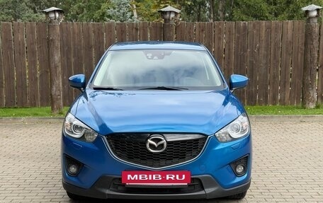 Mazda CX-5 II, 2013 год, 1 599 000 рублей, 2 фотография
