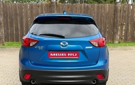 Mazda CX-5 II, 2013 год, 1 599 000 рублей, 9 фотография