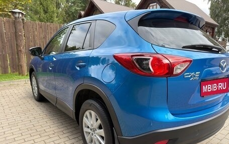 Mazda CX-5 II, 2013 год, 1 599 000 рублей, 11 фотография