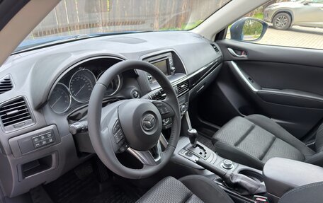 Mazda CX-5 II, 2013 год, 1 599 000 рублей, 22 фотография