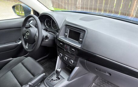 Mazda CX-5 II, 2013 год, 1 599 000 рублей, 21 фотография