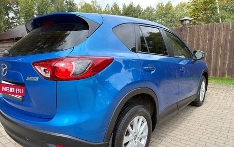 Mazda CX-5 II, 2013 год, 1 599 000 рублей, 12 фотография