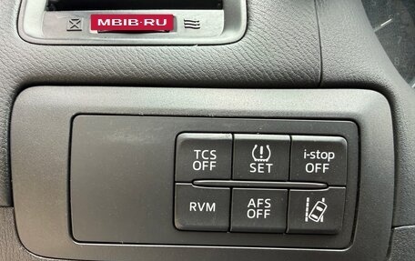 Mazda CX-5 II, 2013 год, 1 599 000 рублей, 24 фотография