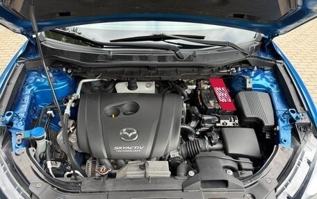 Mazda CX-5 II, 2013 год, 1 599 000 рублей, 17 фотография