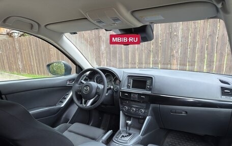 Mazda CX-5 II, 2013 год, 1 599 000 рублей, 19 фотография