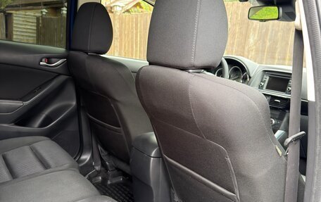 Mazda CX-5 II, 2013 год, 1 599 000 рублей, 31 фотография