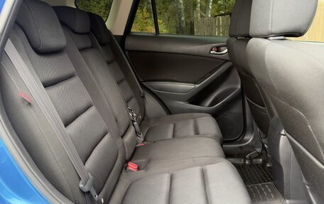 Mazda CX-5 II, 2013 год, 1 599 000 рублей, 30 фотография