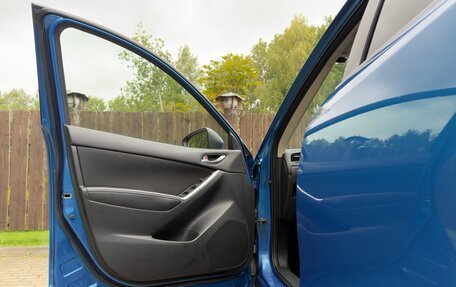 Mazda CX-5 II, 2013 год, 1 599 000 рублей, 37 фотография