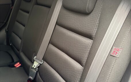Mazda CX-5 II, 2013 год, 1 599 000 рублей, 29 фотография