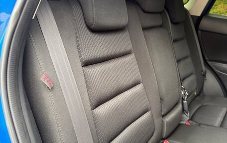 Mazda CX-5 II, 2013 год, 1 599 000 рублей, 32 фотография