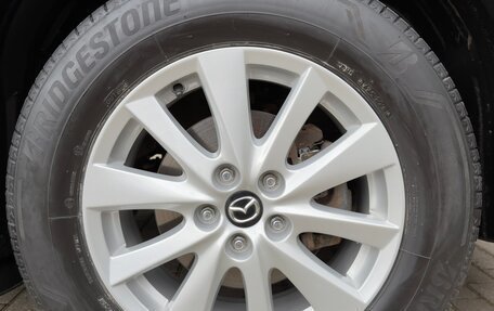 Mazda CX-5 II, 2013 год, 1 599 000 рублей, 39 фотография