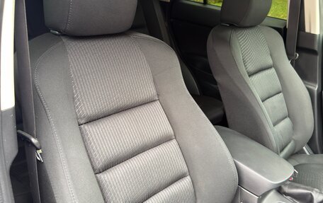 Mazda CX-5 II, 2013 год, 1 599 000 рублей, 26 фотография