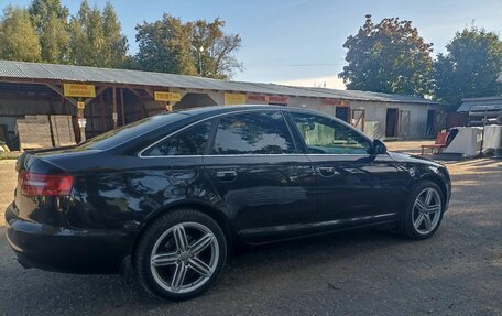 Audi A6, 2010 год, 1 100 000 рублей, 3 фотография