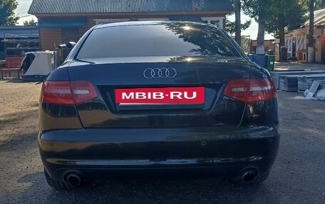 Audi A6, 2010 год, 1 100 000 рублей, 2 фотография