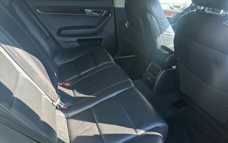 Audi A6, 2010 год, 1 100 000 рублей, 7 фотография